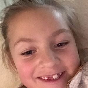 Meet your Posher, Kay